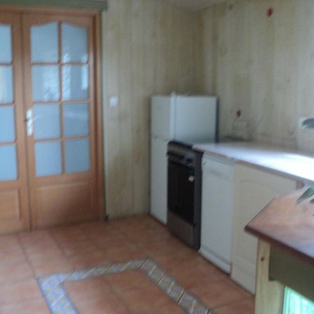 Maison A La Campagne Villedoux Ngoại thất bức ảnh