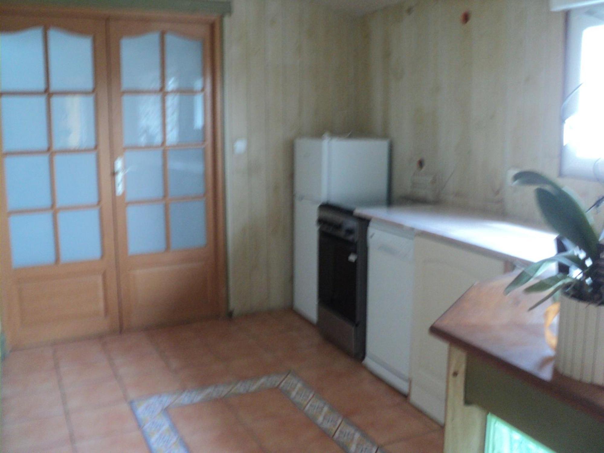 Maison A La Campagne Villedoux Ngoại thất bức ảnh